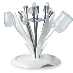 Multi Dry Bottle Rack