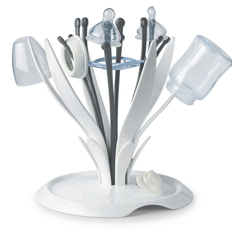 Multi Dry Bottle Rack