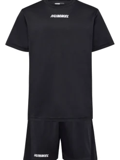 Multi pl set kids - BLACK/BLACK