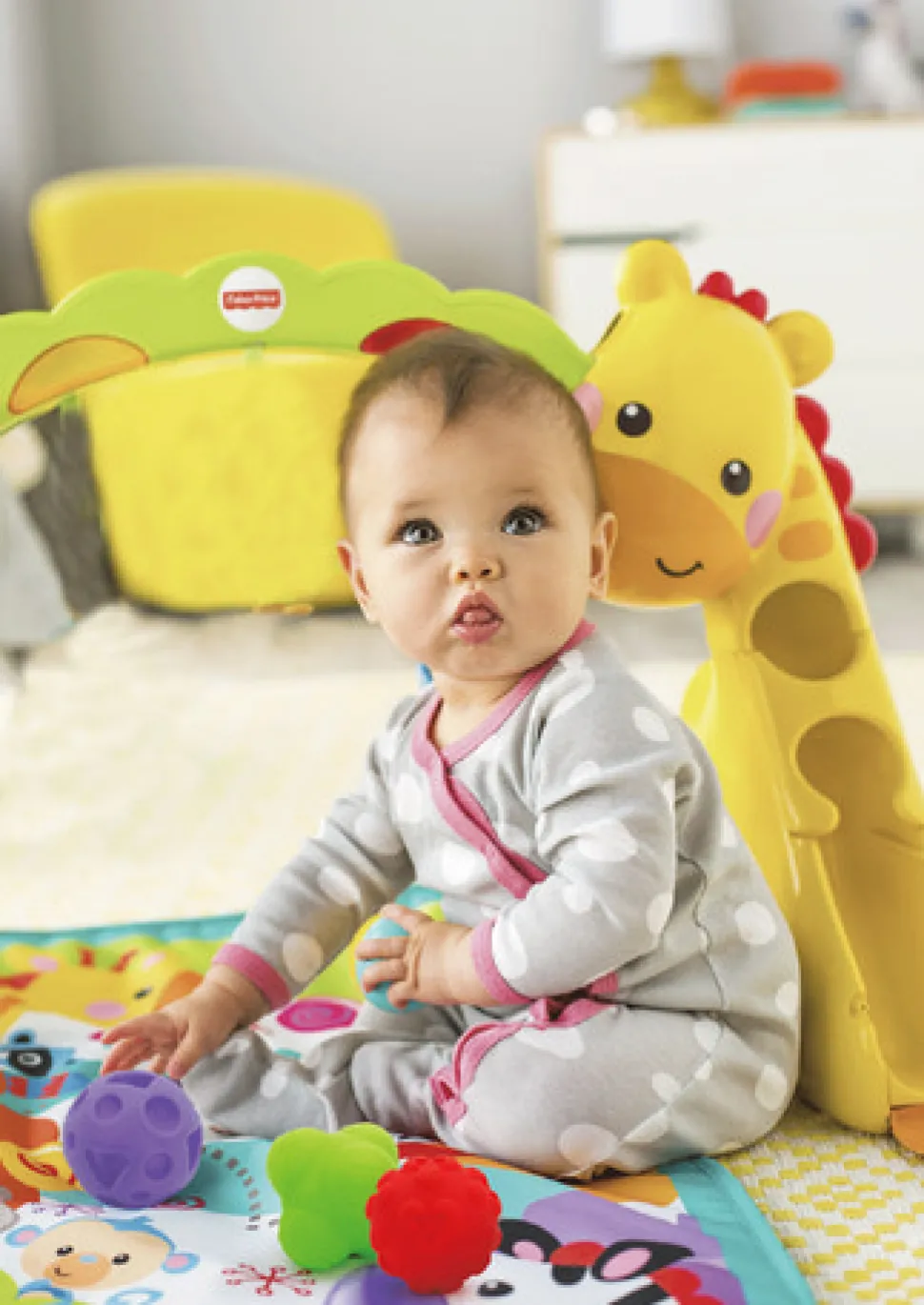 Multifunctional Assembly Set