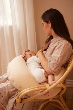 Multipude Juno - ivory cream