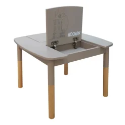 Mumi Bord med Opbevaring