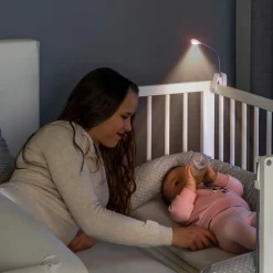 Mummy&Me LED Feeding Light