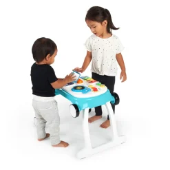 Musical Mix ‘N Roll 4-in-1 Aktivitetsgåvogn