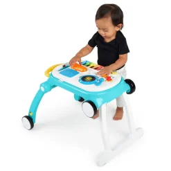 Musical Mix ‘N Roll 4-in-1 Aktivitetsgåvogn