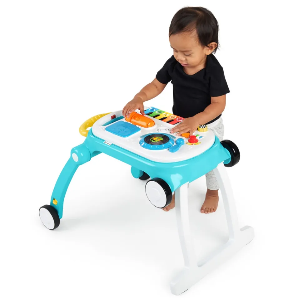Musical Mix ‘N Roll 4-in-1 Aktivitetsgåvogn