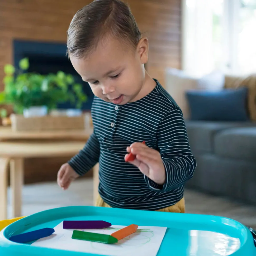 Musical Mix ‘N Roll 4-in-1 Aktivitetsgåvogn