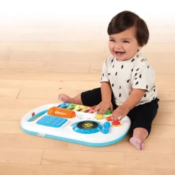 Musical Mix ‘N Roll 4-in-1 Aktivitetsgåvogn