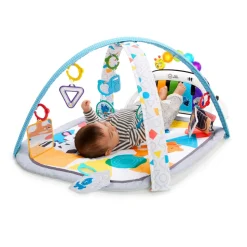 Musik og Sprog Aktiv stativ