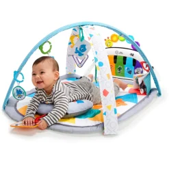 Musik og Sprog Aktiv stativ