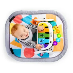 Musik og Sprog Aktiv stativ