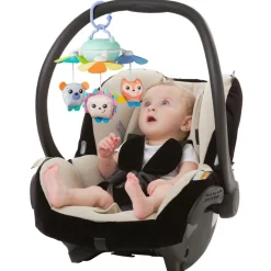 Musik uro med klemme