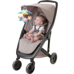 Musik uro med klemme