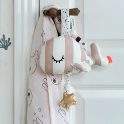 Musikdyr Wally Pudder