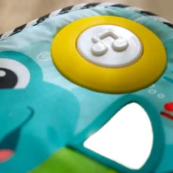 Musiklegetøj, Neptune's Kick & Explore