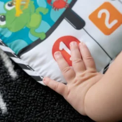 Musiklegetøj, Neptune's Kick & Explore