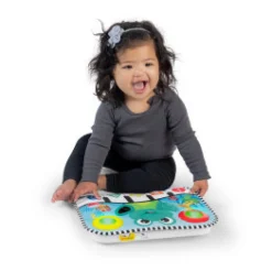 Musiklegetøj, Neptune's Kick & Explore