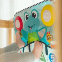 Musiklegetøj, Neptune's Kick & Explore