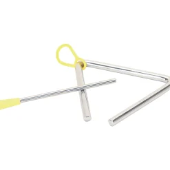 Musiksæt med 4 instrumenter