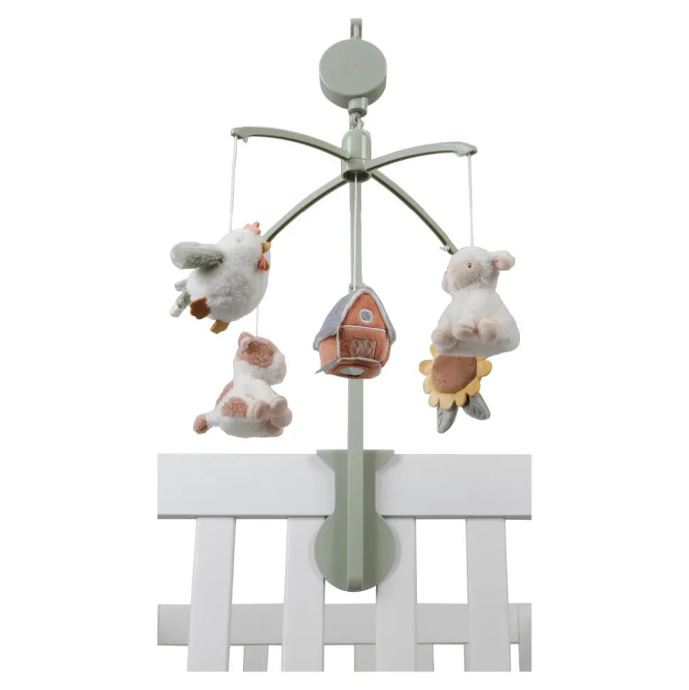 Musikuro - Little Farm