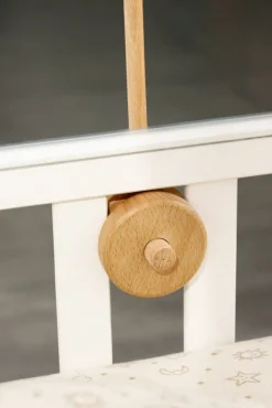 Musikuro + træholder - Swandersen