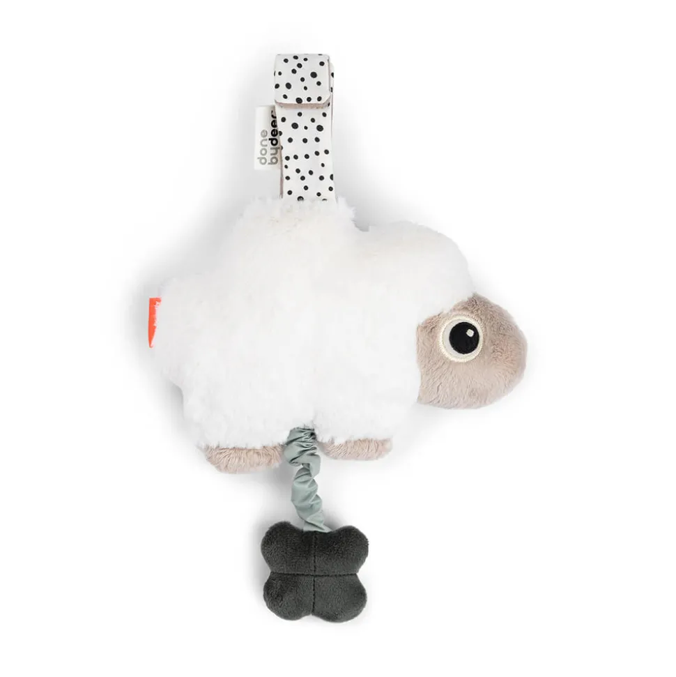 Musikuro Sheepy Sand