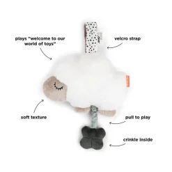 Musikuro Sheepy Sand