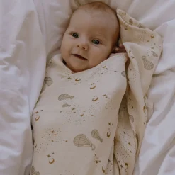 Muslin Svøb - Dreamily