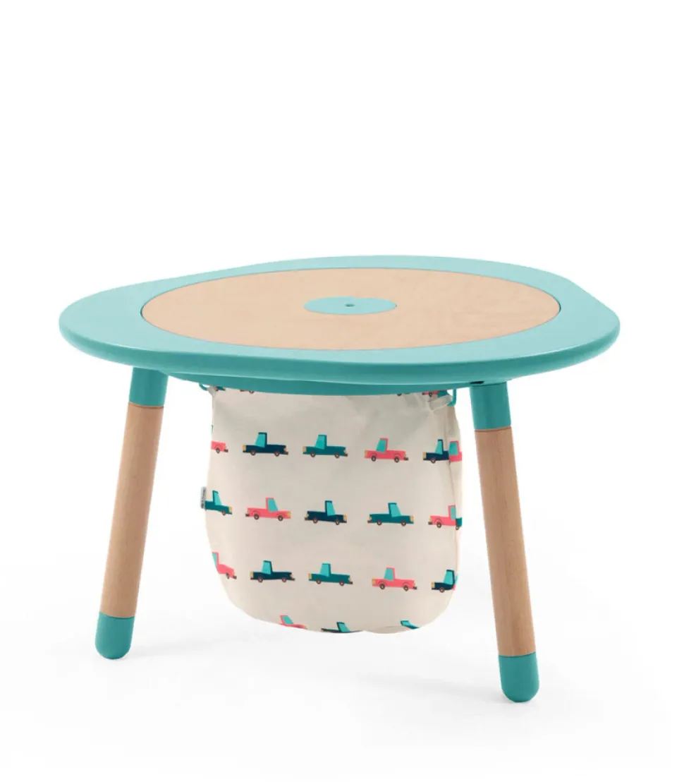 MuTable bomuldspose - Cars