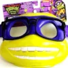 Mutant Mayhem Donatello Mask