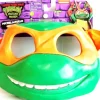 Mutant Mayhem Michelangelo Mask