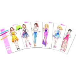 My Design Portfolio Fashion Studio