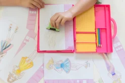 My Design Portfolio Fashion Studio