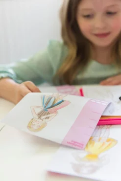 My Design Portfolio Fashion Studio