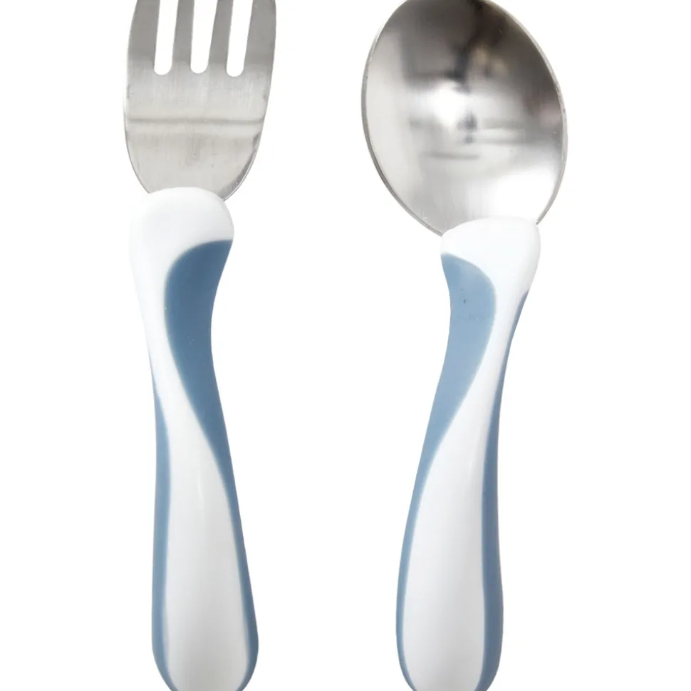 My first FORK & SPOON ass