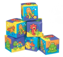 My First Soft Blocks