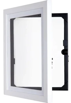 My Little DaVinci A3 - Hvid