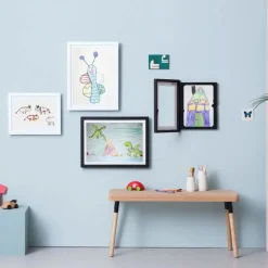 My Little DaVinci A3 - Hvid