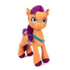 My Little Pony hest orange