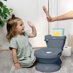 My Size Potty Pro - Blå