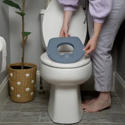 My Size Potty Pro - Blå