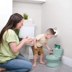 My Size Potty Pro - Grøn