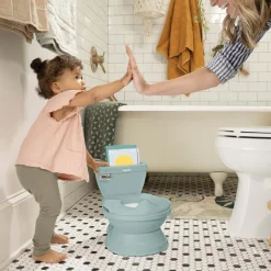 My Size Potty Pro - Grøn