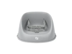 My Spot™ Easy-Clean Booster babysæde - Grey