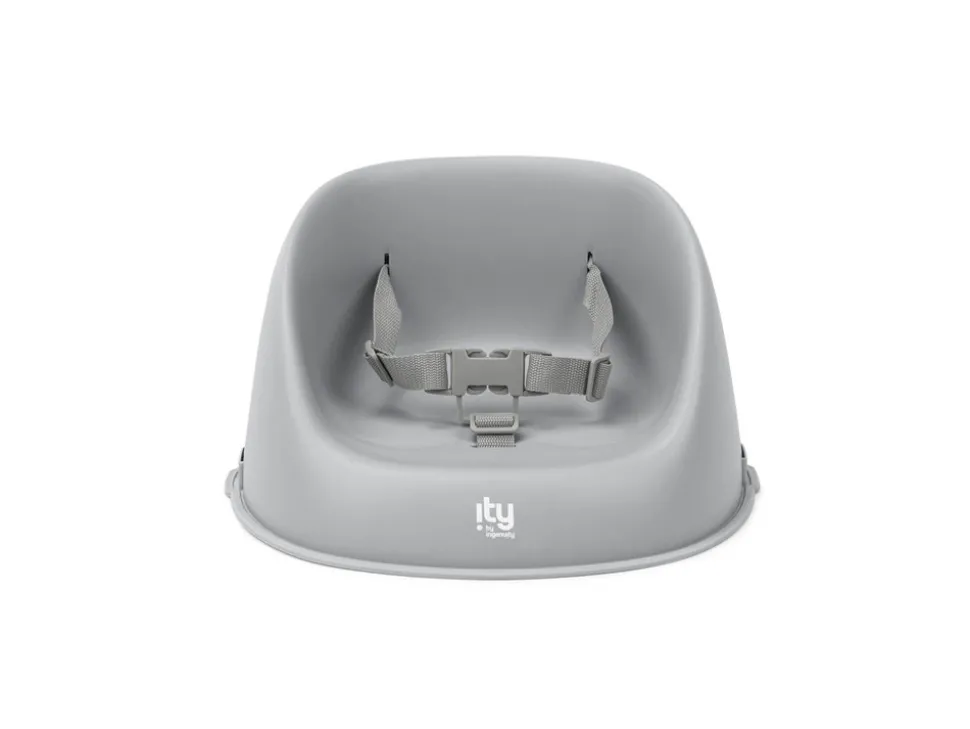 My Spot™ Easy-Clean Booster babysæde - Grey