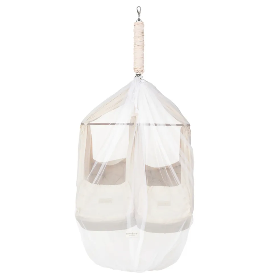 Myggenet til Vugge og Tvillingeslyngevugge