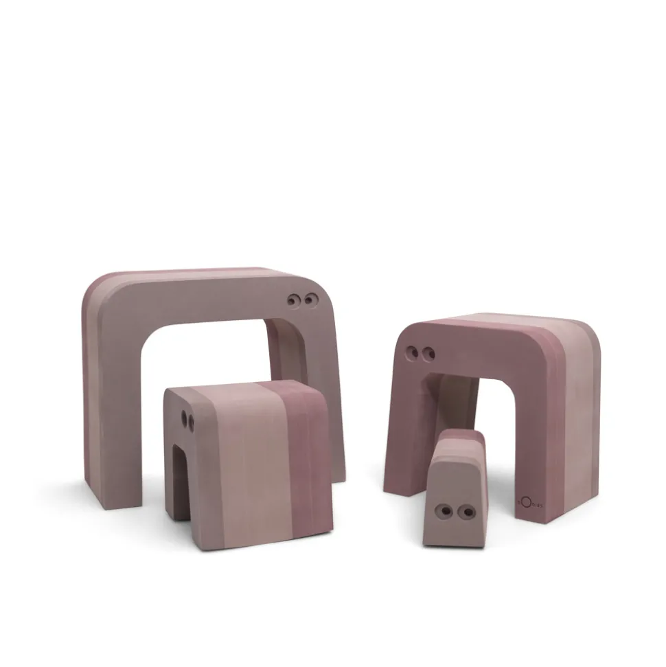 Myresluger - vintage rose