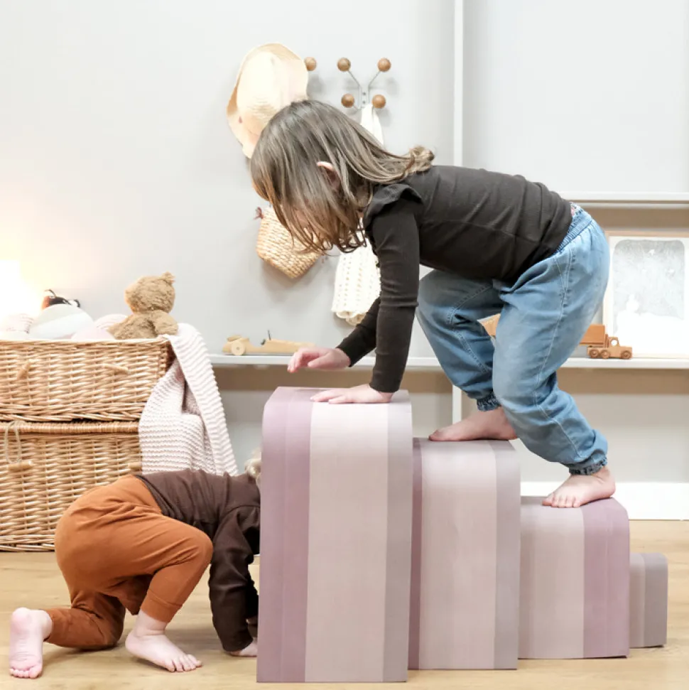 Myresluger - vintage rose