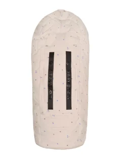 Mysig kørepose - Berry blue