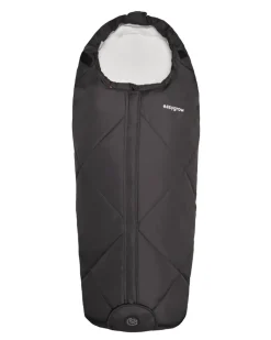 Mysig kørepose - Black